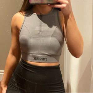 Gymshark sports bra